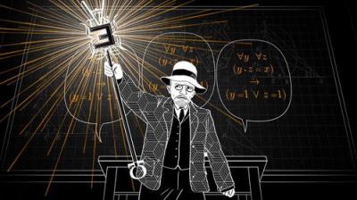 Voyages au pays des maths