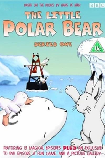 The little polar bear filmas online