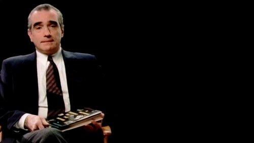 A Personal Journey with Martin Scorsese Through American Movies filmas žiurėti online