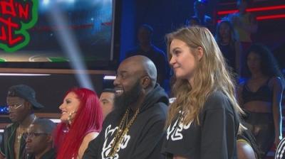 Nick Cannon Presents: Wild 'N Out