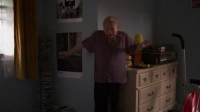 Awkwafina is Nora From Queens