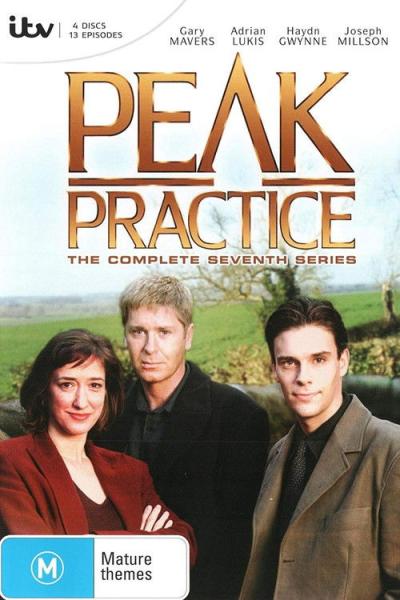 Peak Practice filmas online