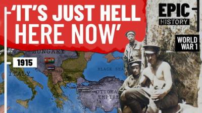 Epic History TV