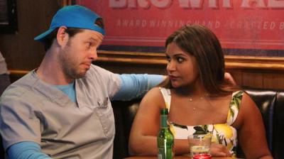 The Mindy Project