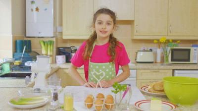 My World Kitchen
