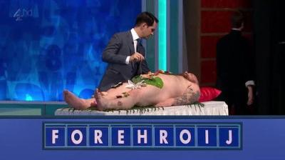 8 Out of 10 Cats Does Countdown