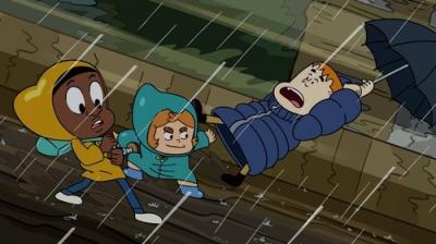 Craig of the Creek