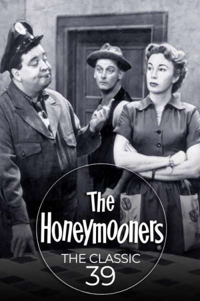 The Honeymooners filmas online