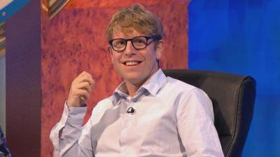 8 Out of 10 Cats Does Countdown