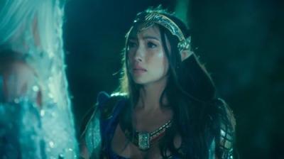 Encantadia Chronicles: Sang'gre