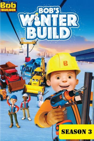 Bob the Builder filmas online