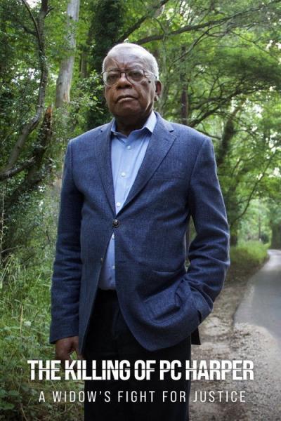 The Killing of PC Harper: A Widow's Fight for Justice filmas online