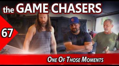 The Game Chasers
