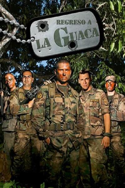Regreso a la guaca filmas online