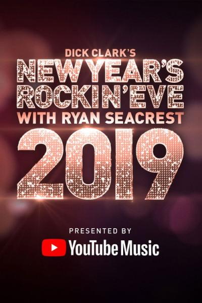 Dick Clark's New Year's Rockin' Eve with Ryan Seacrest filmas online