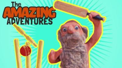 The Amazing Adventures of Morph