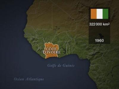 Le Dessous des cartes