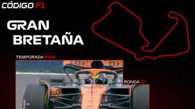 Código F1