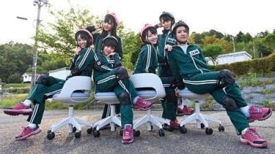 STU48 イ申テレビ