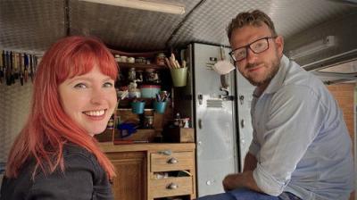 The Travelling Auctioneers