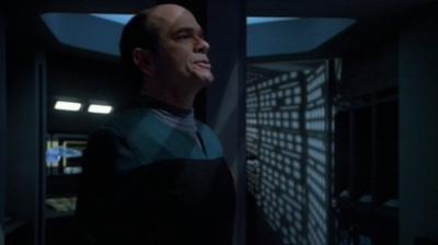 Star Trek: Voyager