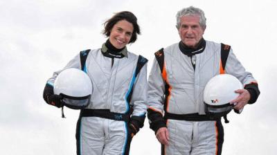 Top Gear France