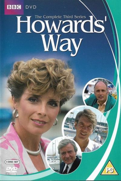 Howards' Way filmas online