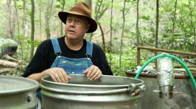 Moonshiners