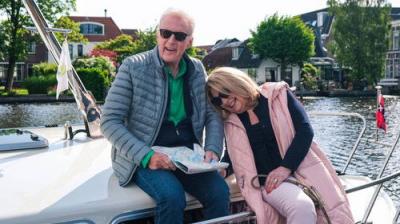 Denkend aan Holland