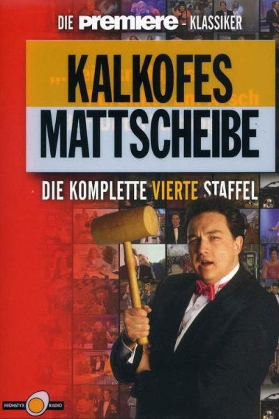 Kalkofes Mattscheibe filmas online
