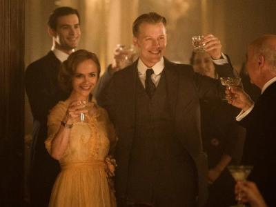 Z: The Beginning of Everything