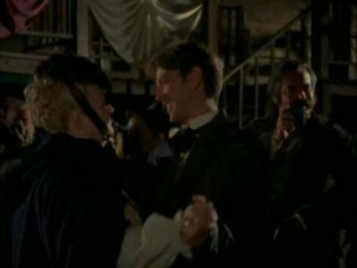 Dr. Quinn, Medicine Woman