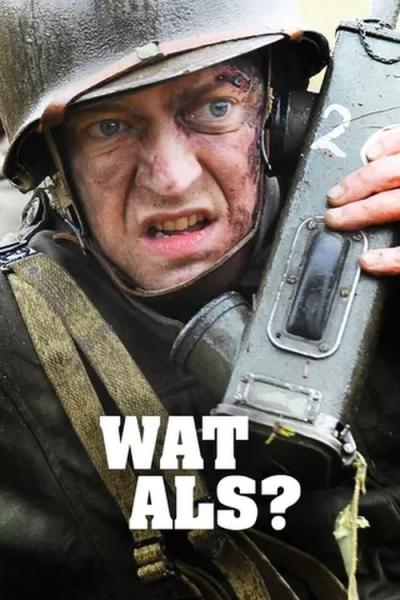 Wat als? filmas online