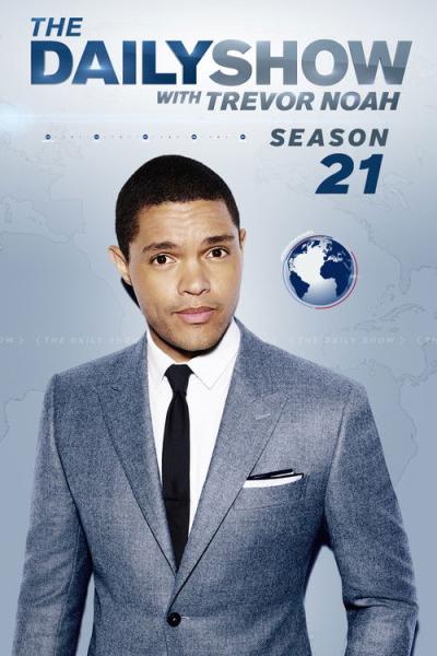 The Daily Show filmas online