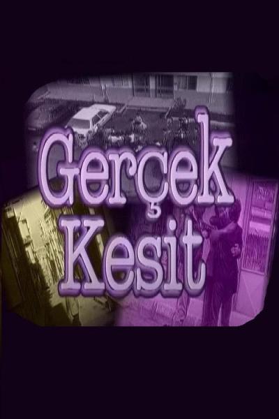 Gerçek Kesit filmas online