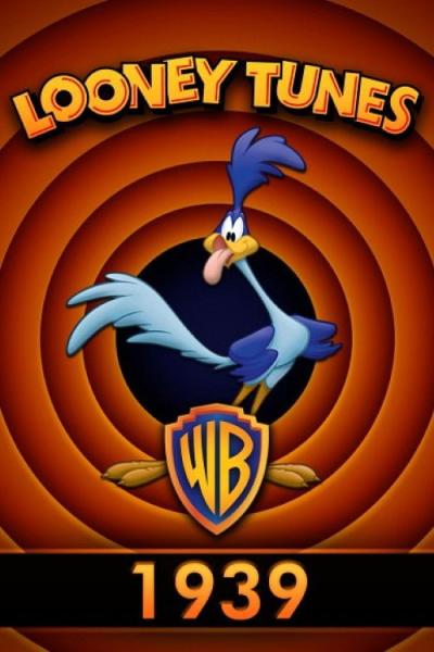 Looney Tunes filmas online