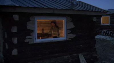 Life Below Zero