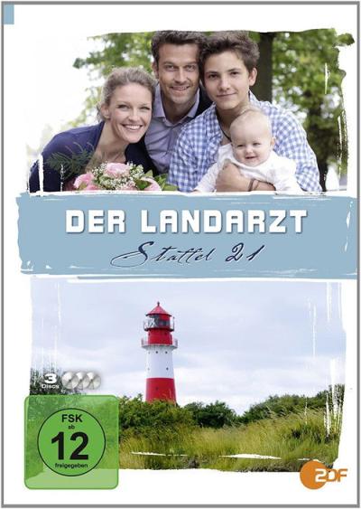 Der Landarzt filmas online