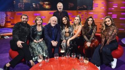 The Graham Norton Show