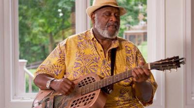 David Holt's State of Music