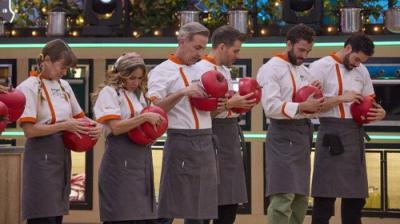 Top Chef VIP