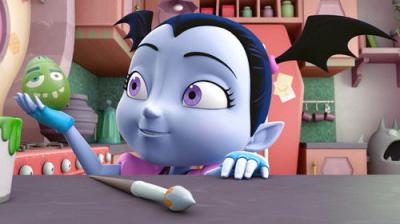 Vampirina