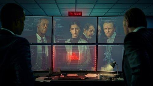 The Undeclared War filmas žiurėti online