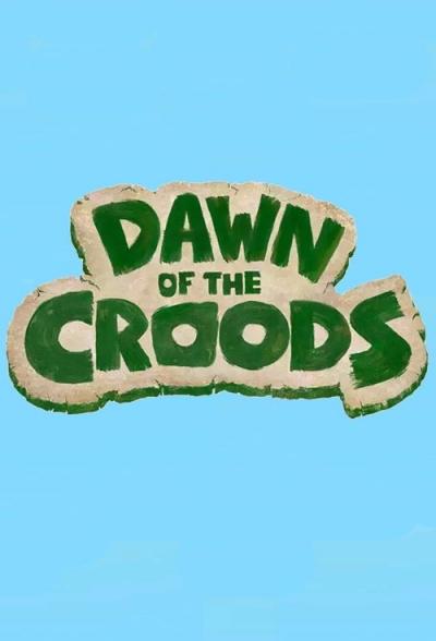 Dawn of the Croods filmas online