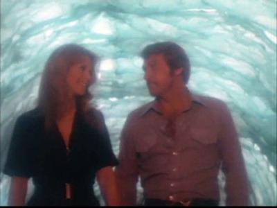 The Bionic Woman