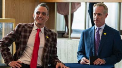 Brockmire