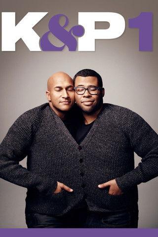 Key & Peele filmas online