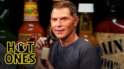 Hot Ones