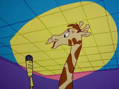 Looney Tunes