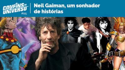 Confins do Universo